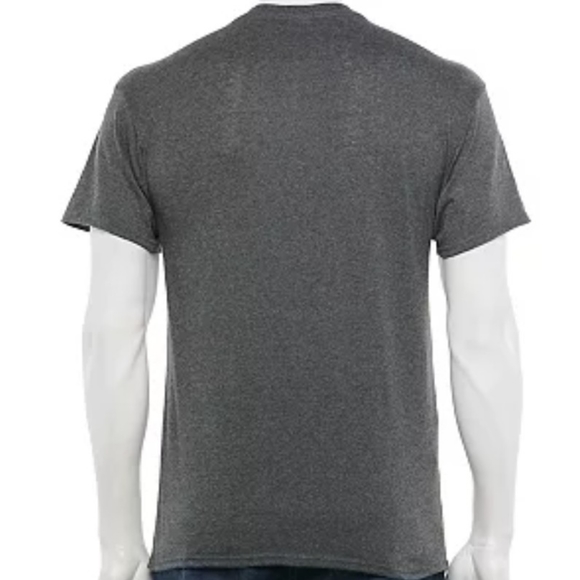 Captain America Shield Tee Shirt - Picture 2 of 3